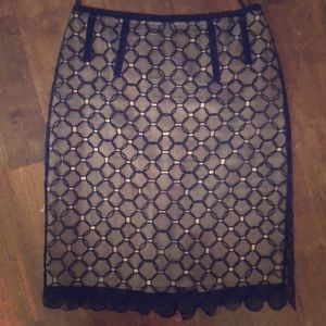 BCBG pencil skirt